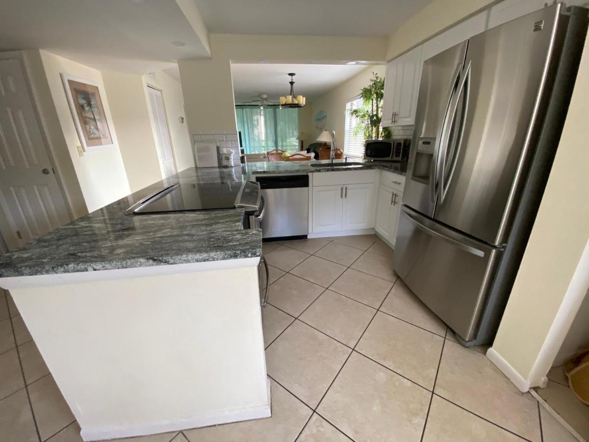 Shorewalk 2 Bedroom 2 Bathroom Near Img And Bradenton Beach Exterior foto